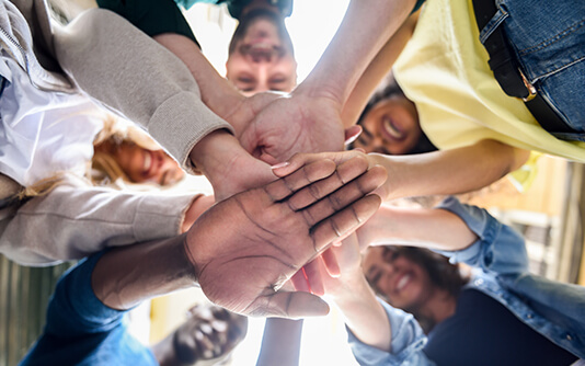 Exemple picture for Défendre la cause