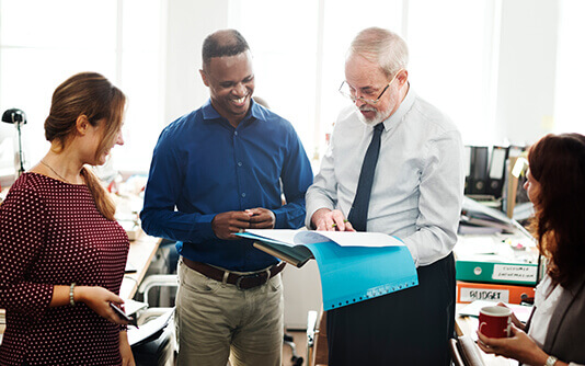 Exemple picture for Carrières