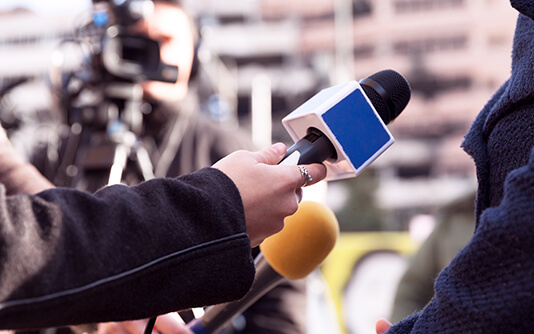 Exemple picture for Dernières Nouvelles