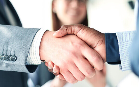 Exemple picture for Partenaires