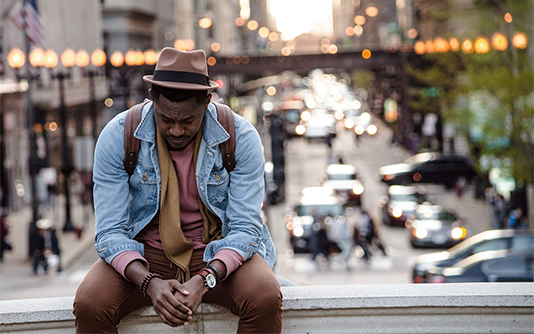 Exemple picture for La santé mentale et l'arthrite