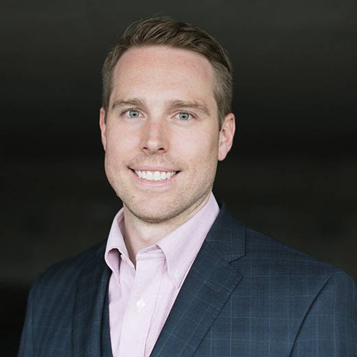 Photo of Tom Appleton (M.D., Ph. D.) - Université Western