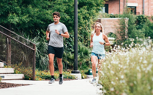 Exemple picture for Prendre soin de votre santé mentale
