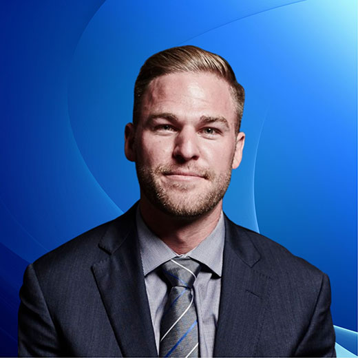 Photo of Jeff McCann