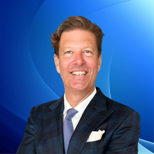 Photo of Jeffrey Brown