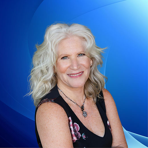 Photo of Deborah Greenberg