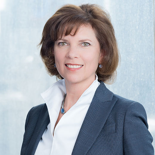 Photo of Cheryl McClellan