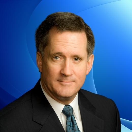 Photo of John Chippindale