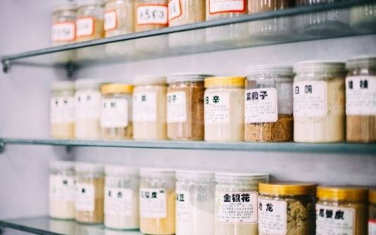 Exemple picture for Médecine chinoise traditionnelle pour soulager...