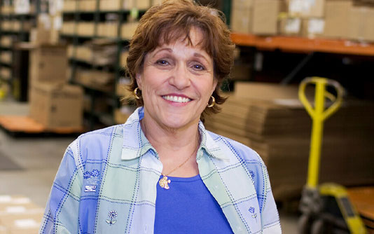 Composer avec l'arthrite au travail