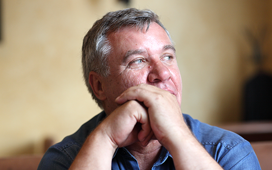 Exemple picture for Composer avec la douleur