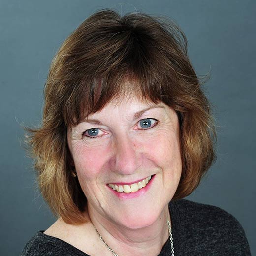 Photo of Cathie Hofstetter - Représentante des patients