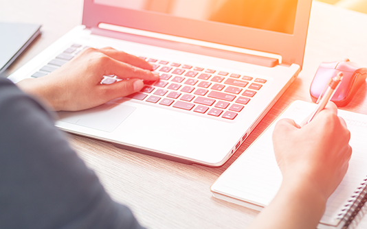 Exemple picture for Connaissez vos droits