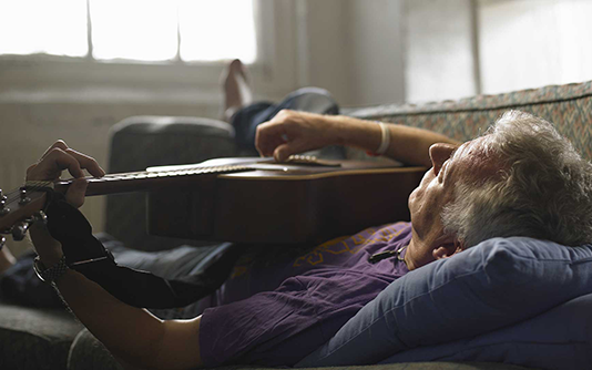 Exemple picture for Composer avec la dépression