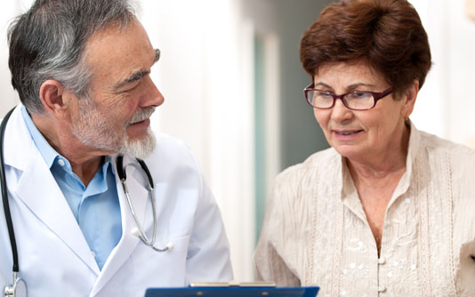 Exemple picture for Tirer le maximum de vos rendez-vous médicaux