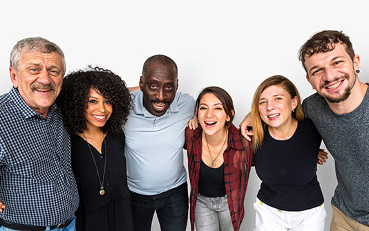 Exemple picture for Pourquoi donner