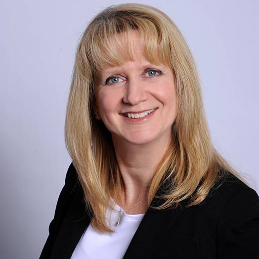 Photo of Monique Gignac (Ph. D.)