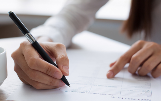 Exemple picture for La défense de la cause, étape par étape