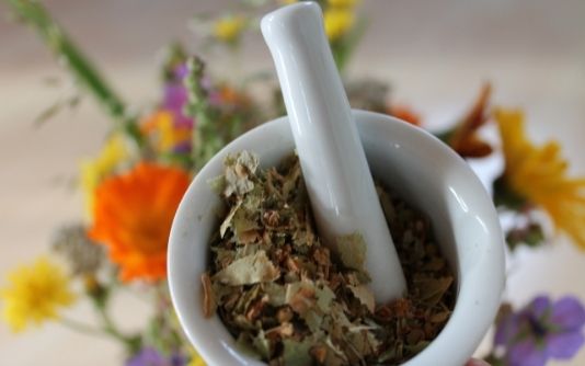 Exemple picture for Naturopathie pour soulager l’arthrite