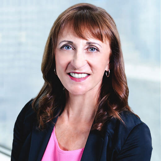 Photo of Trish Barbato