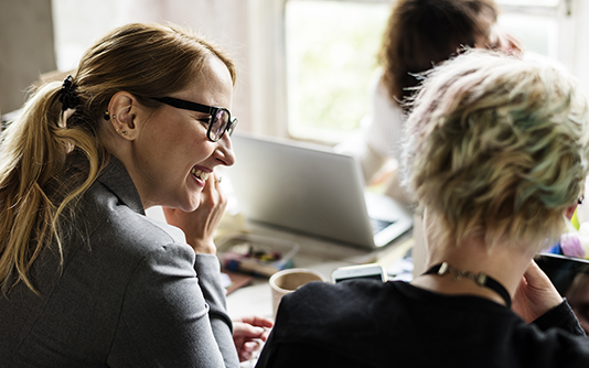 Exemple picture for L'arthrite au travail