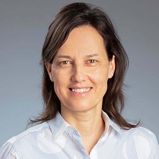 Photo of Maria Fernandes (Ph. D.) - Université Laval