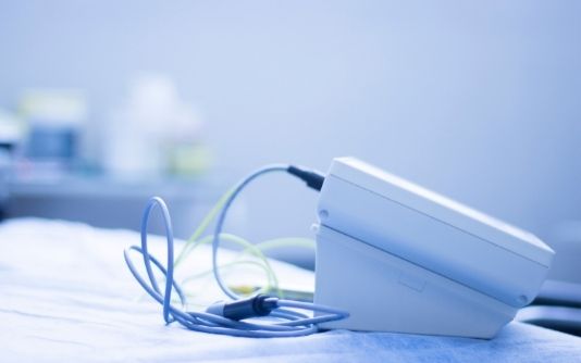 Exemple picture for Rétroaction biologique pour soulager l’arthrite