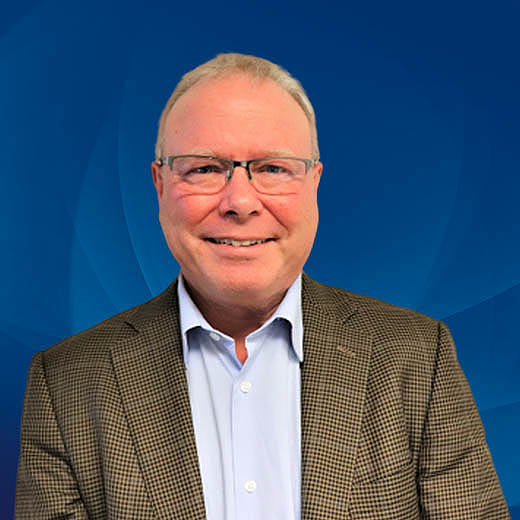 Photo of Neal Oswald 