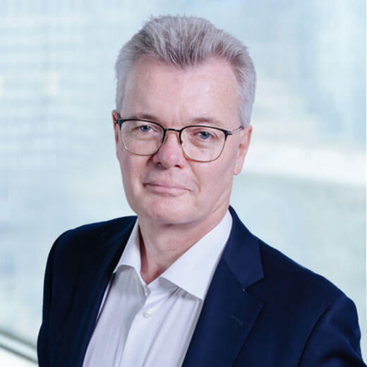 Photo of Andrew Branion 