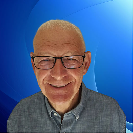 Photo of Stephen Weiss