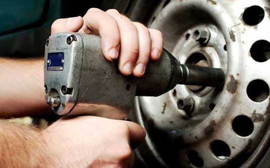 Exemple picture for L'arthrite et le travail