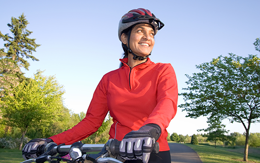 Exemple picture for Protection active des articulations