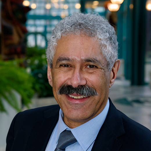 Photo of Hani El-Gabalawy (M.D., FRCPC) -  Université du Manitoba